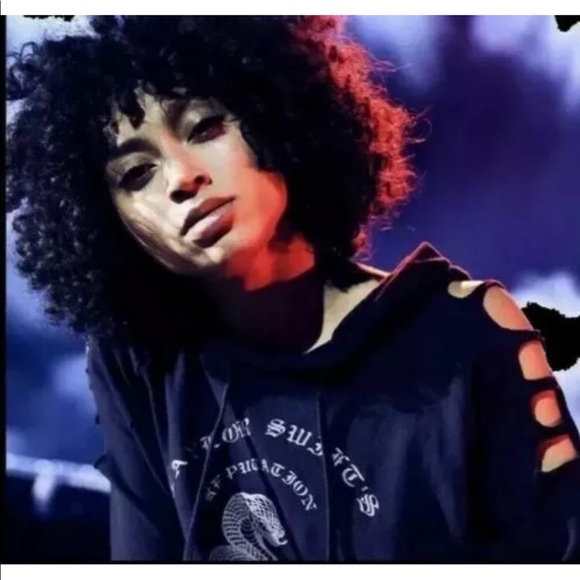 New M L XL Taylor Swift Reputation Tour Hoodie Cut - Picture 9 of 12